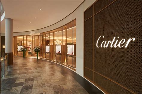 cartier boutique singapore|cartier office singapore.